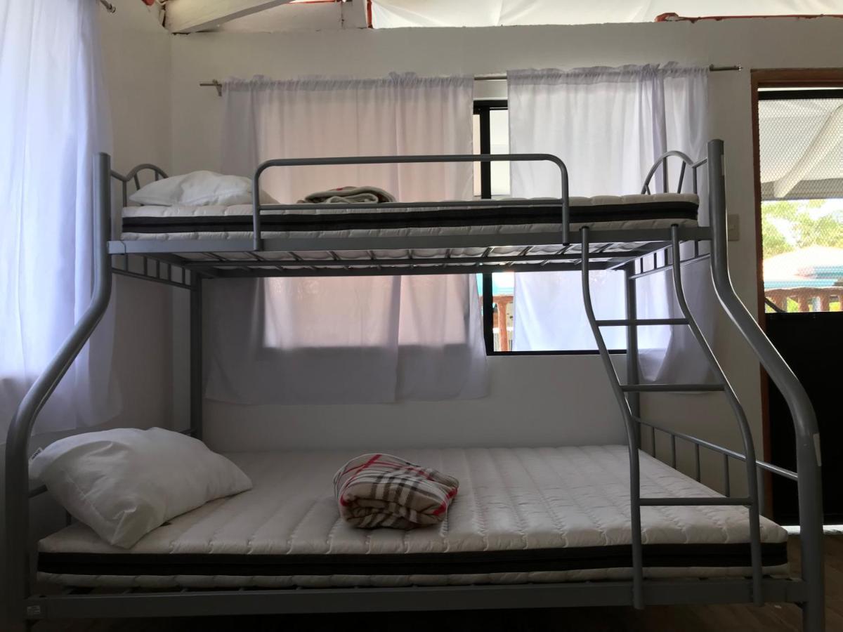 Hostel Lions Мамбаджао Екстериор снимка