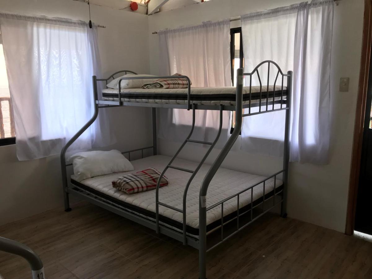 Hostel Lions Мамбаджао Екстериор снимка