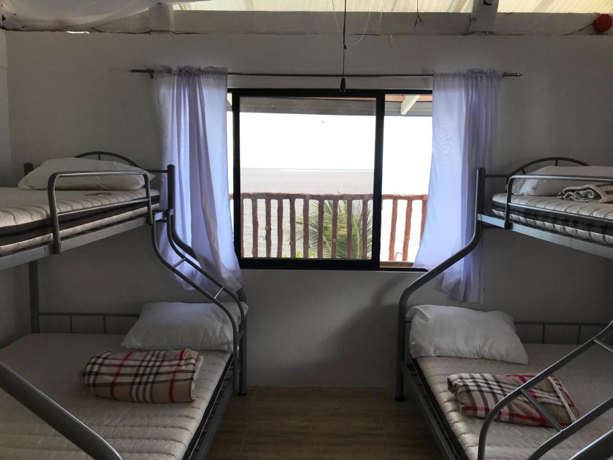 Hostel Lions Мамбаджао Екстериор снимка