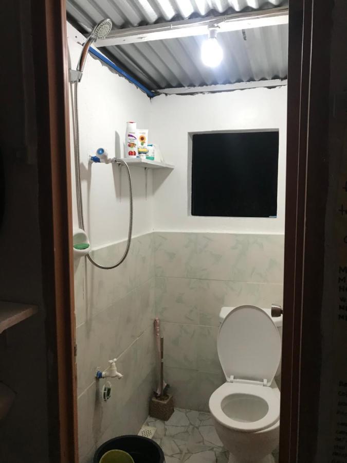 Hostel Lions Мамбаджао Екстериор снимка