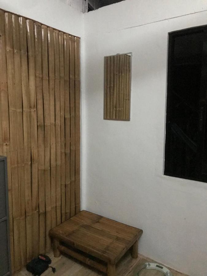 Hostel Lions Мамбаджао Екстериор снимка