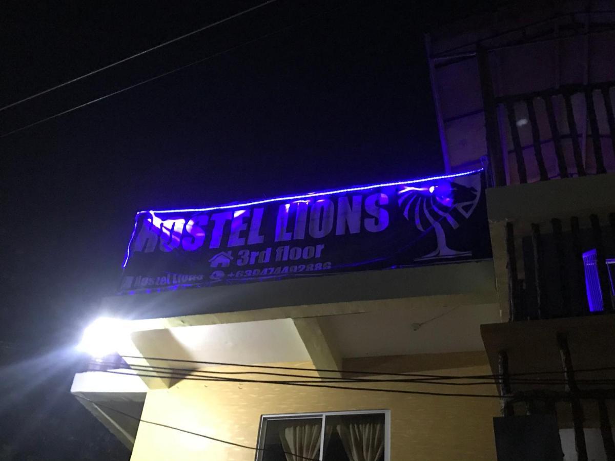 Hostel Lions Мамбаджао Екстериор снимка