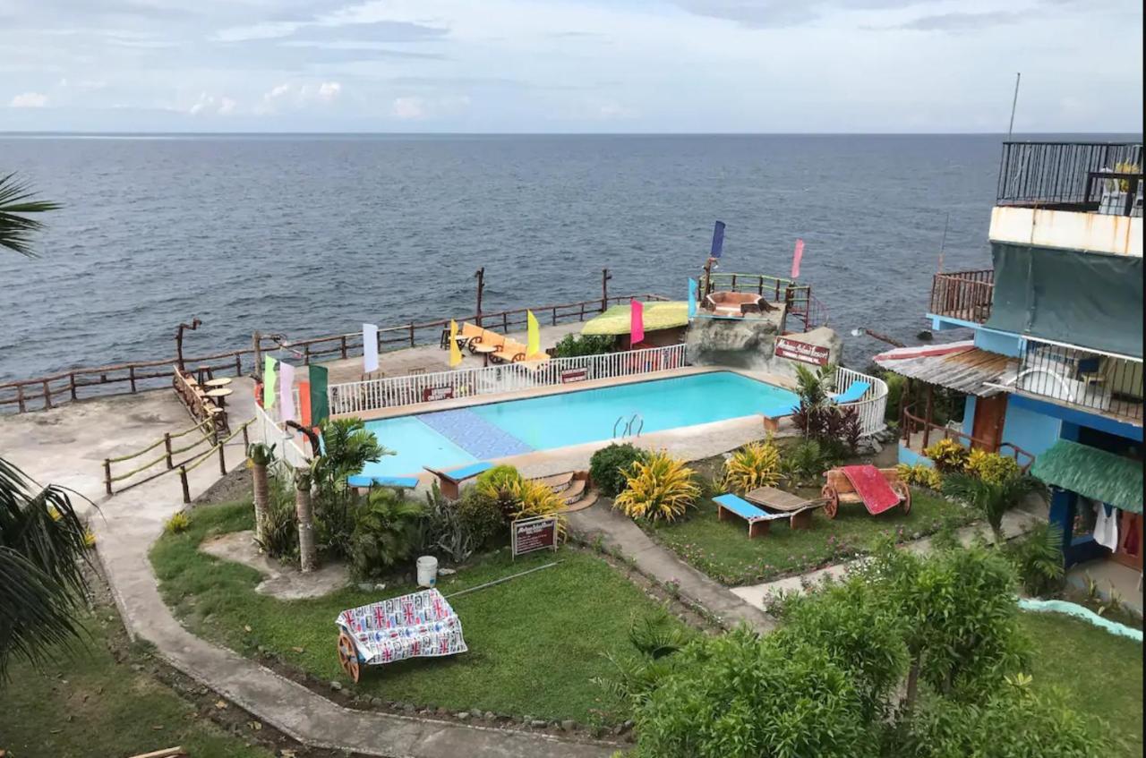 Hostel Lions Мамбаджао Екстериор снимка