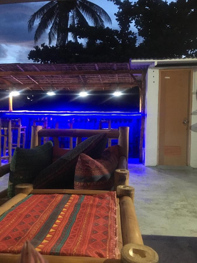 Hostel Lions Мамбаджао Екстериор снимка